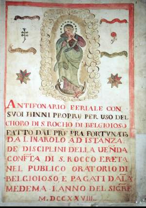 Antifonario - scarica il CATALOGO