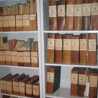 archivio
