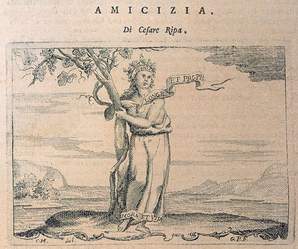 Amicizia