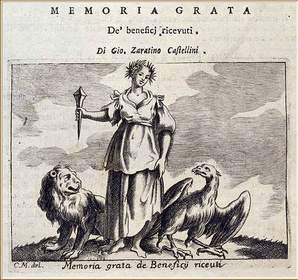Memoria grata