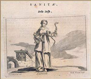 Sanità